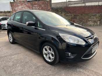 2015 (64) - 1.6 TDCi Zetec 5dr