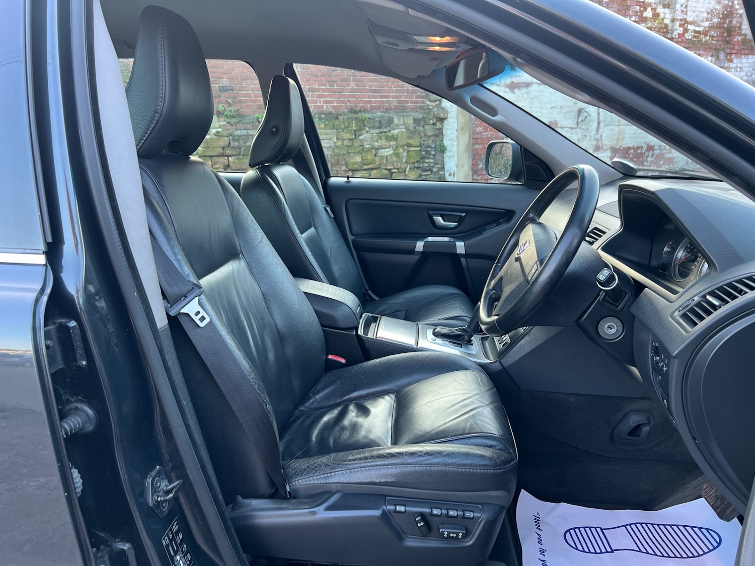 Used Volvo XC90 2010 for sale - 78061490: Photo 13