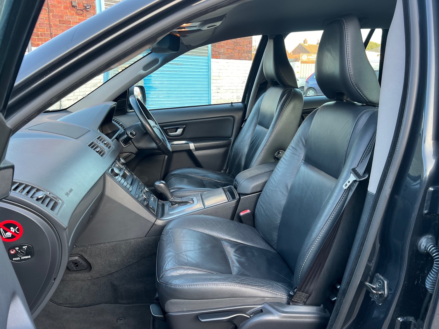 Used Volvo XC90 2010 for sale - 78061490: Photo 14