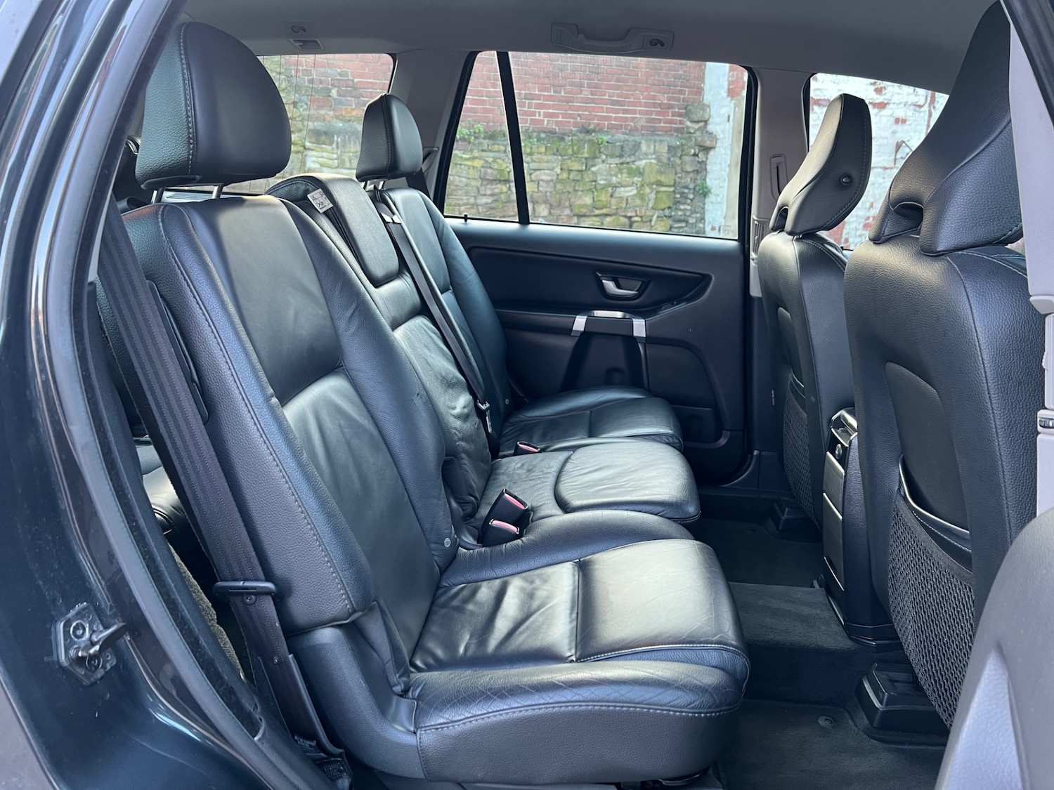 Used Volvo XC90 2010 for sale - 78061490: Photo 15