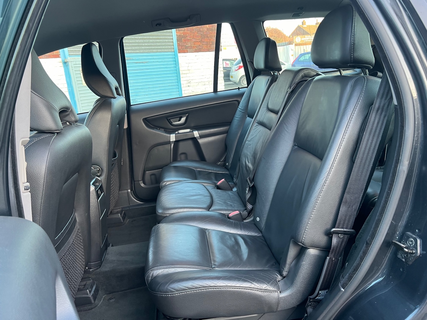 Used Volvo XC90 2010 for sale - 78061490: Photo 16