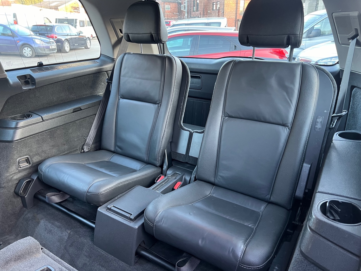 Used Volvo XC90 2010 for sale - 78061490: Photo 18