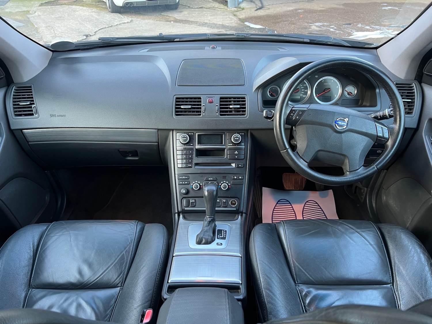 Used Volvo XC90 2010 for sale - 78061490: Photo 19