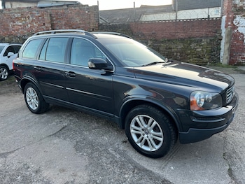 Used Volvo XC90 2010 for sale - 78061490: Photo