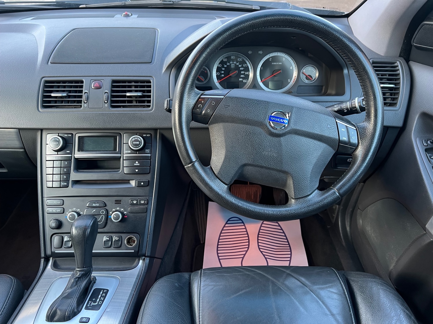 Used Volvo XC90 2010 for sale - 78061490: Photo 20