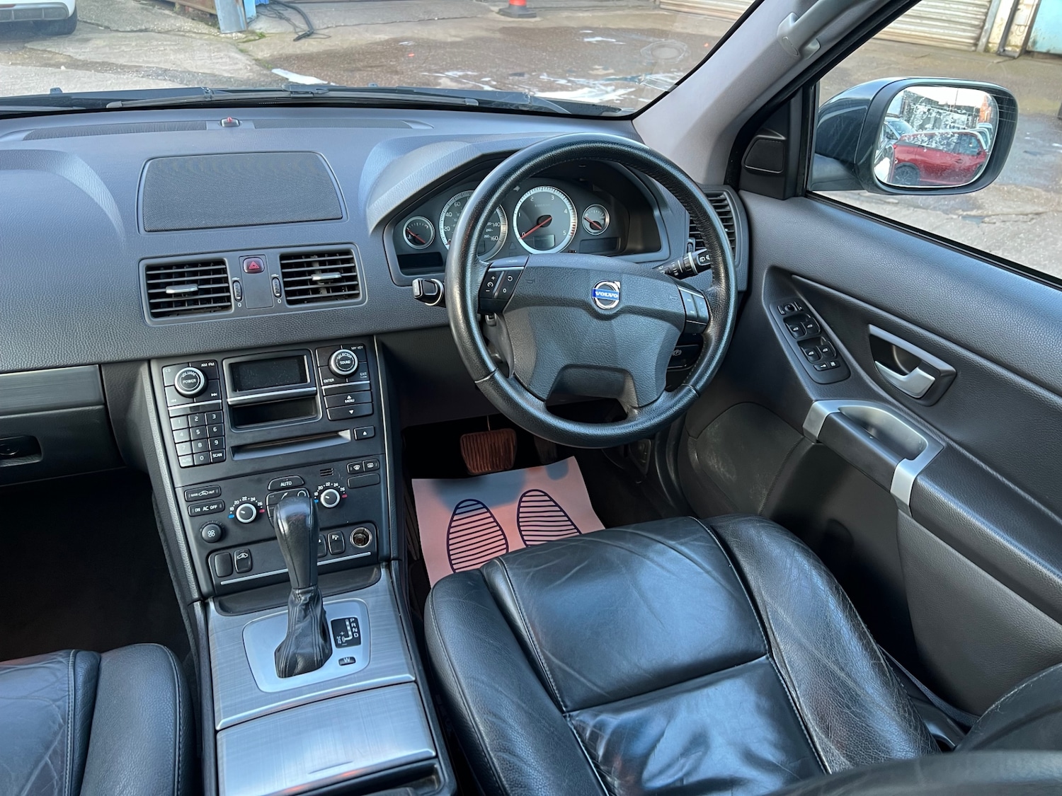 Used Volvo XC90 2010 for sale - 78061490: Photo 21