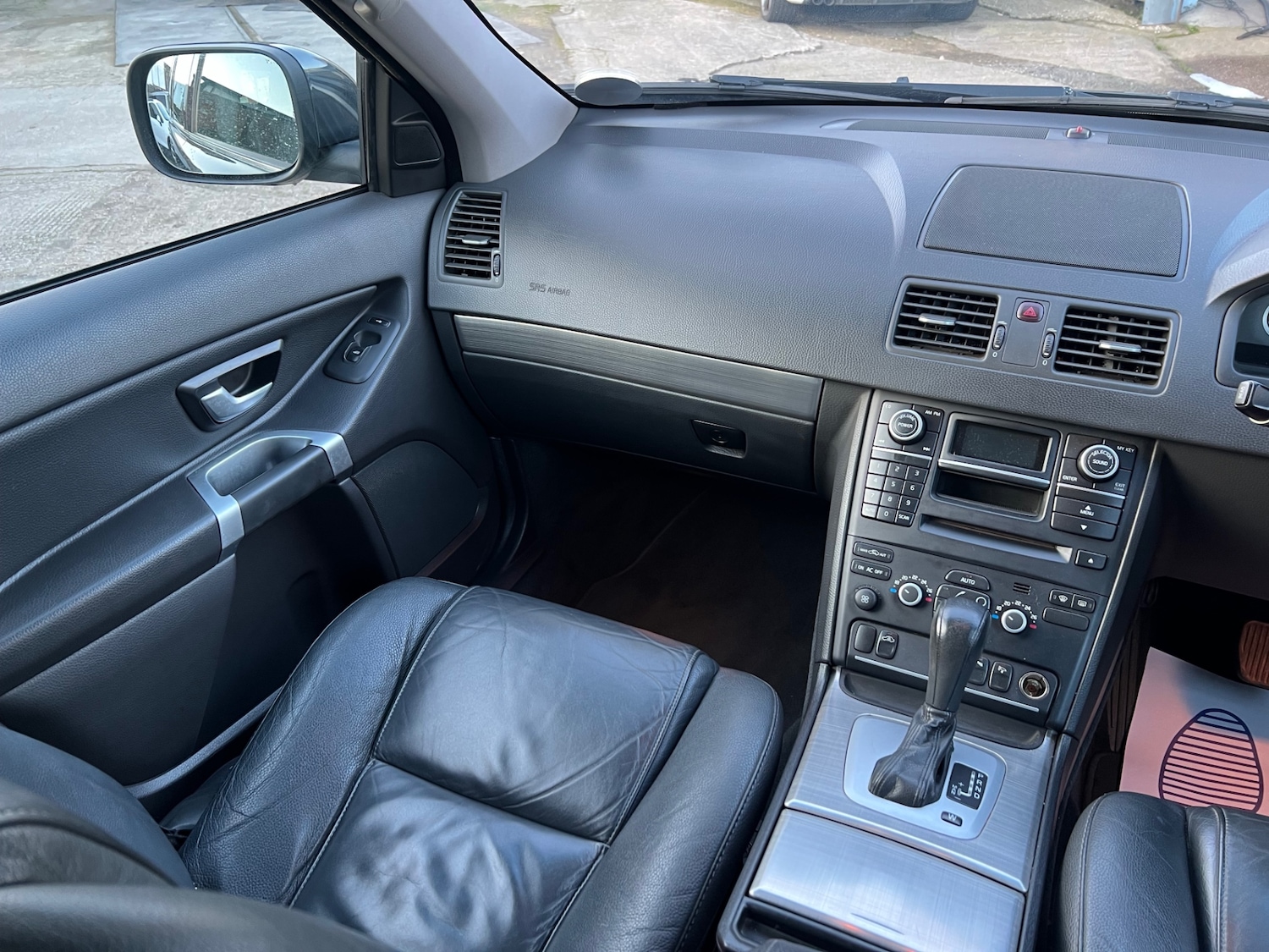 Used Volvo XC90 2010 for sale - 78061490: Photo 22