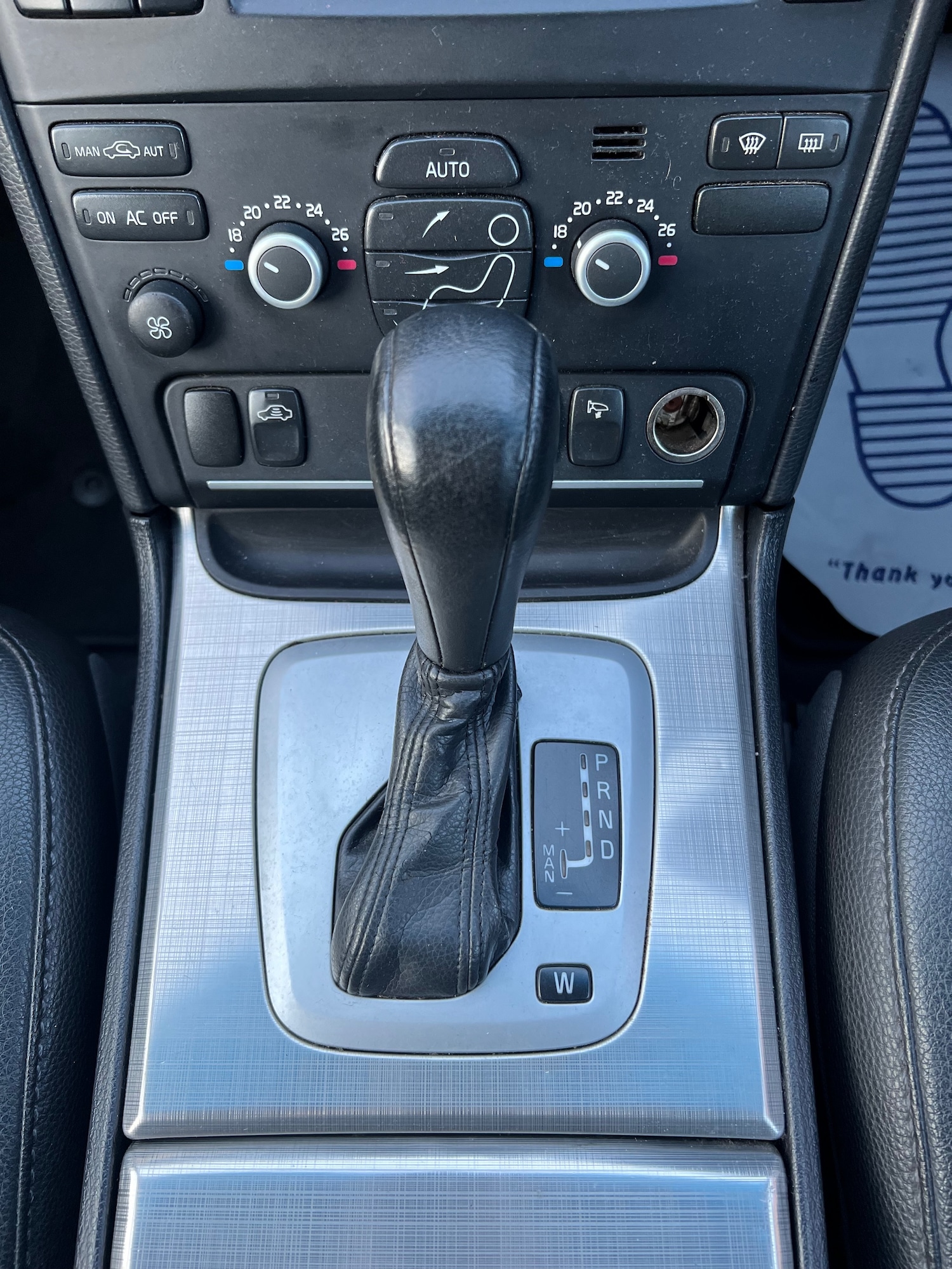 Used Volvo XC90 2010 for sale - 78061490: Photo 24