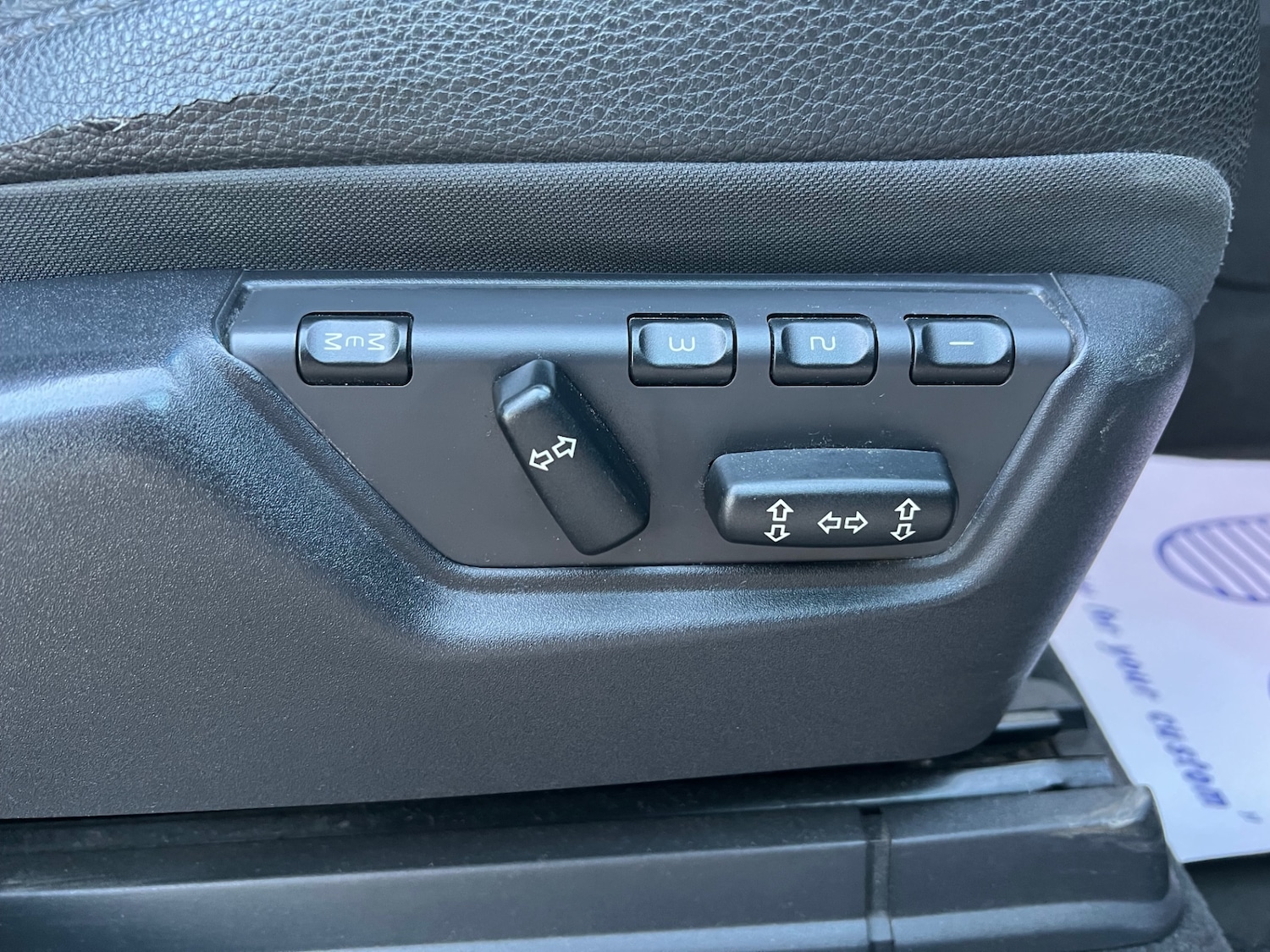 Used Volvo XC90 2010 for sale - 78061490: Photo 30