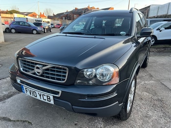 Used Volvo XC90 2010 for sale - 78061490: Photo