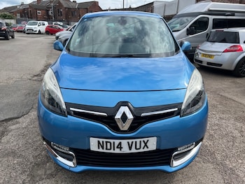 Used Renault Scenic 2014 for sale - 78814745: Photo
