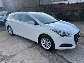 Used Hyundai i40 2015 for sale - 79467526: Photo