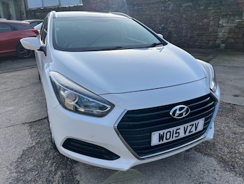 Used Hyundai i40 2015 for sale - 79467526: Photo