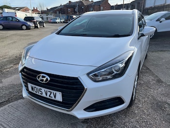 Used Hyundai i40 2015 for sale - 79467526: Photo