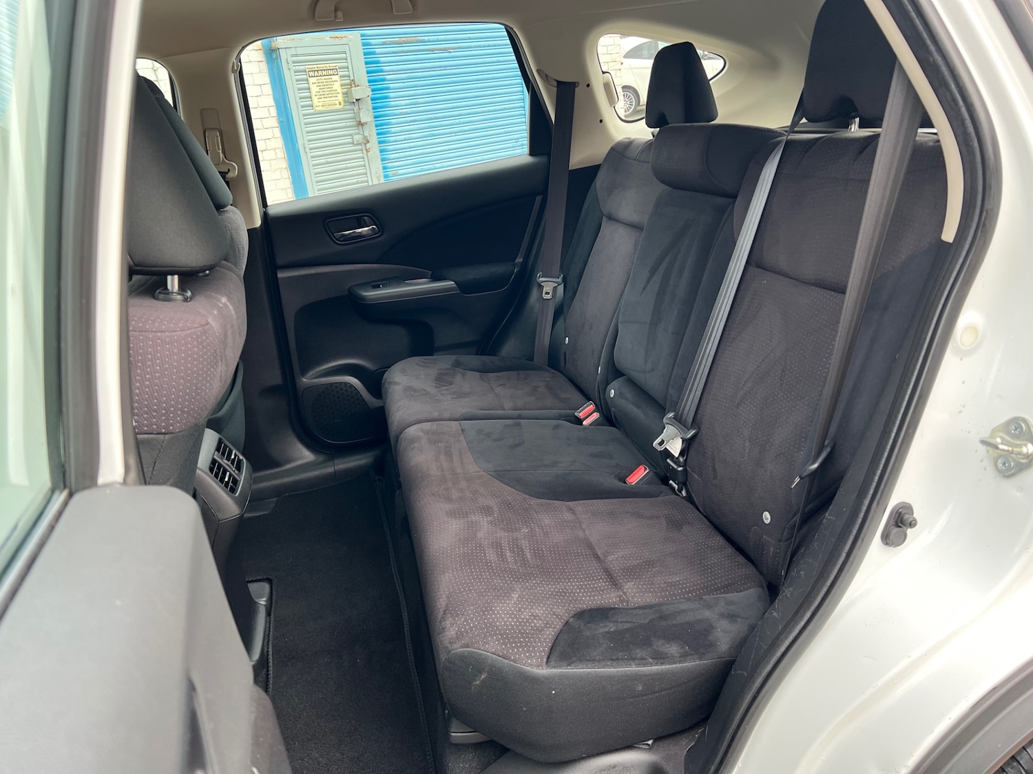 Used Honda CR-V 2015 for sale - 78061483: Photo 16