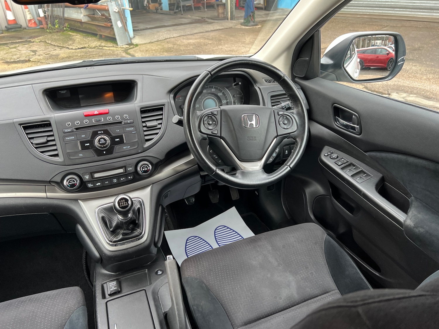 Used Honda CR-V 2015 for sale - 78061483: Photo 19