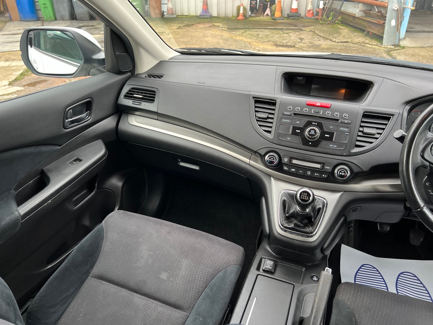 Used Honda CR-V 2015 for sale - 78061483: Photo 20