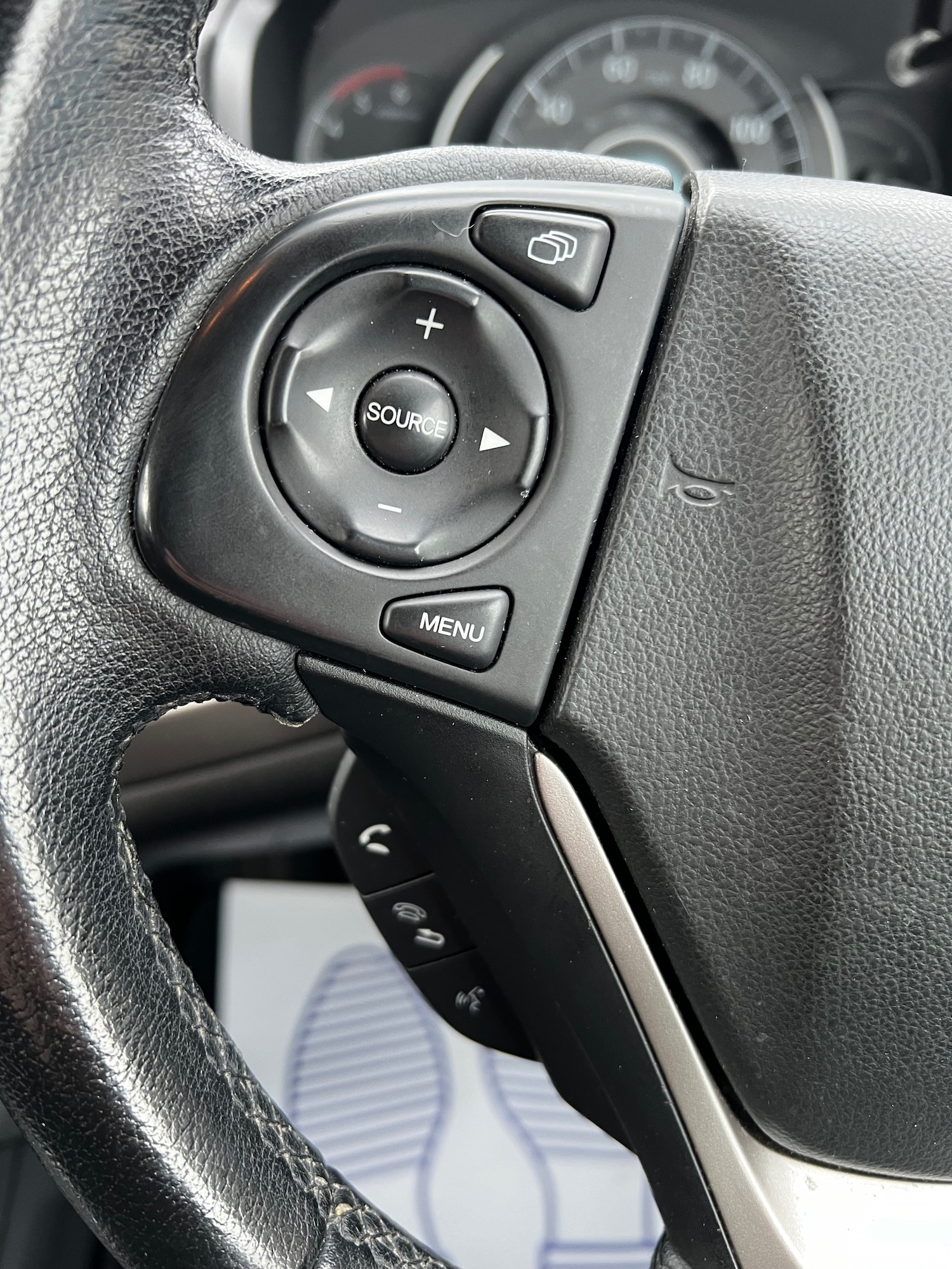 Used Honda CR-V 2015 for sale - 78061483: Photo 23