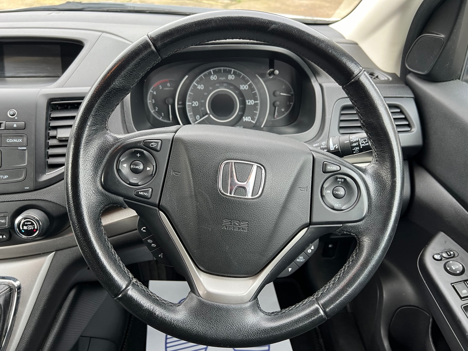 Used Honda CR-V 2015 for sale - 78061483: Photo 25