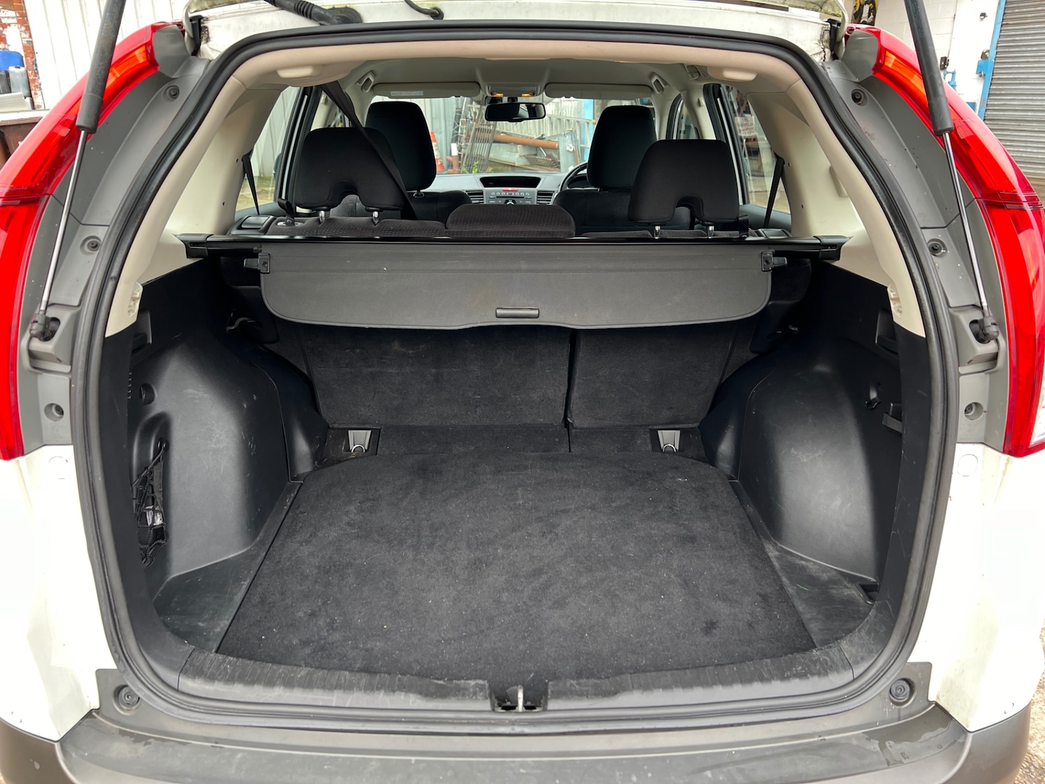 Used Honda CR-V 2015 for sale - 78061483: Photo 28