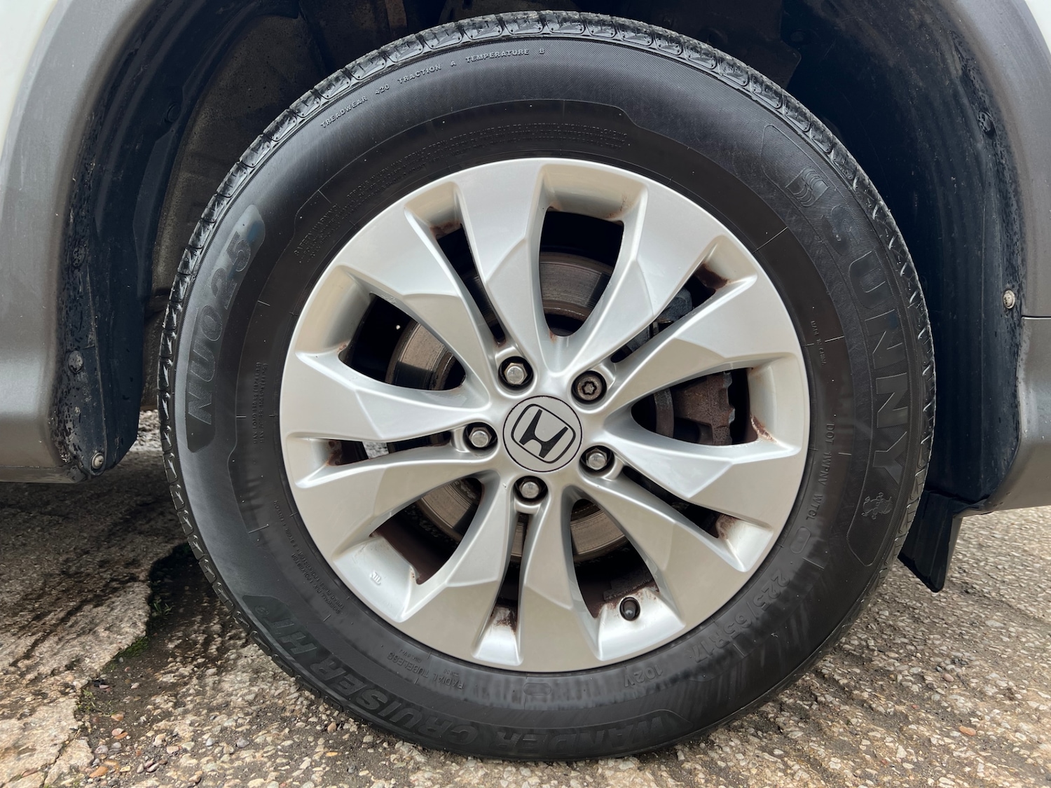 Used Honda CR-V 2015 for sale - 78061483: Photo 29