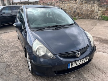 Used Honda Jazz 2007 for sale - 78814551: Photo