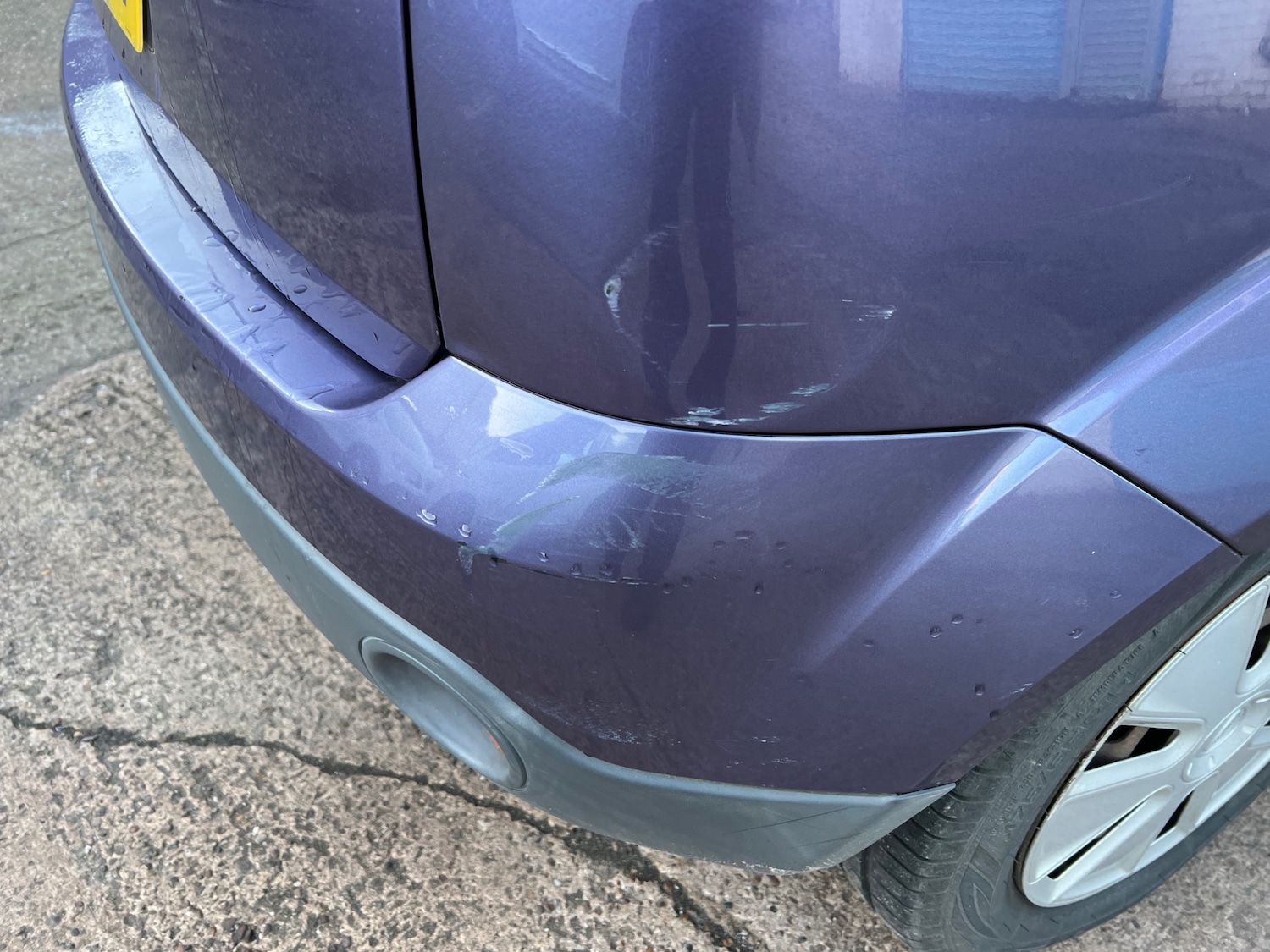 Used Ford Fiesta 2007 for sale - 77766575: Photo 16