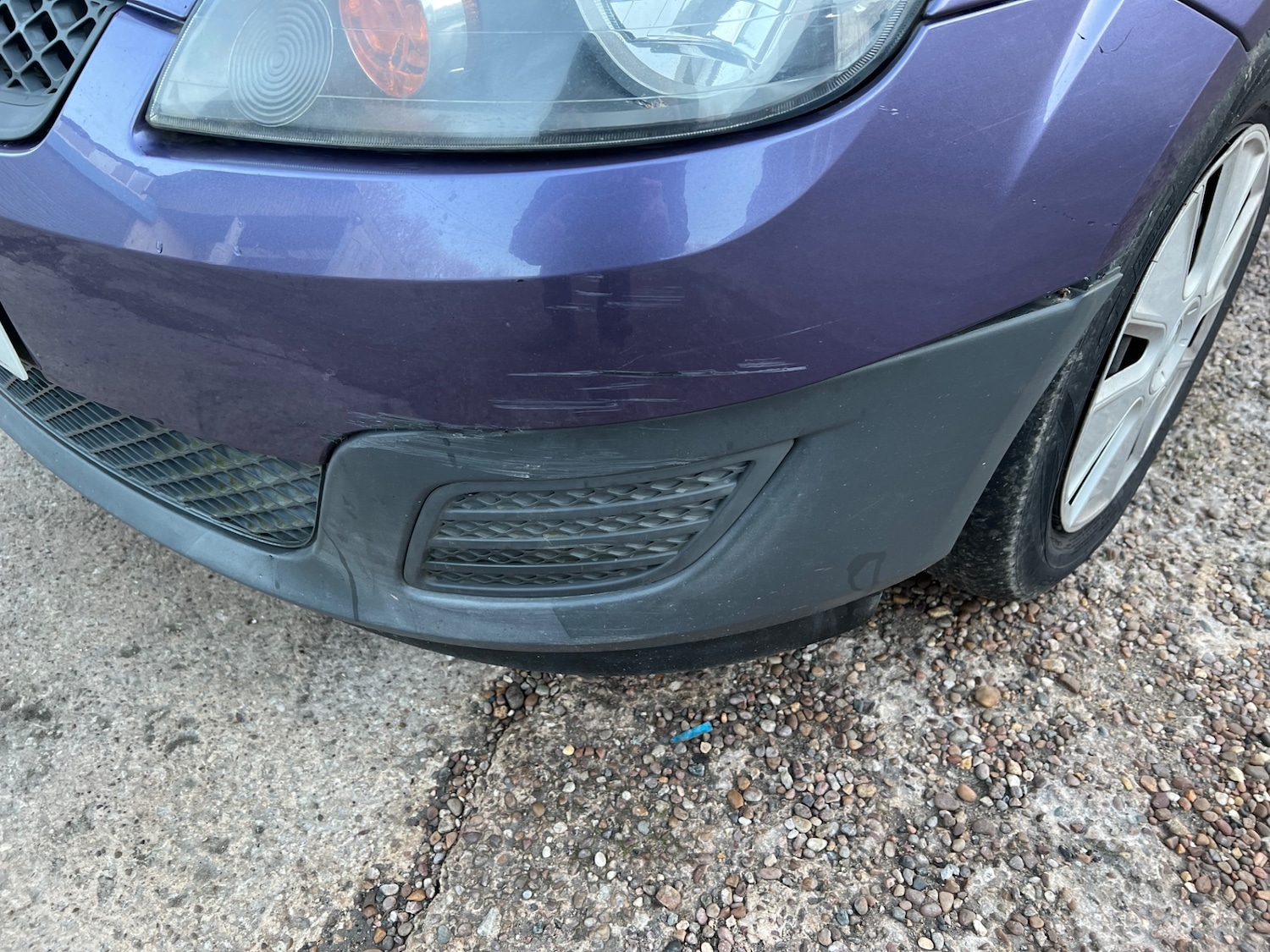 Used Ford Fiesta 2007 for sale - 77766575: Photo 17