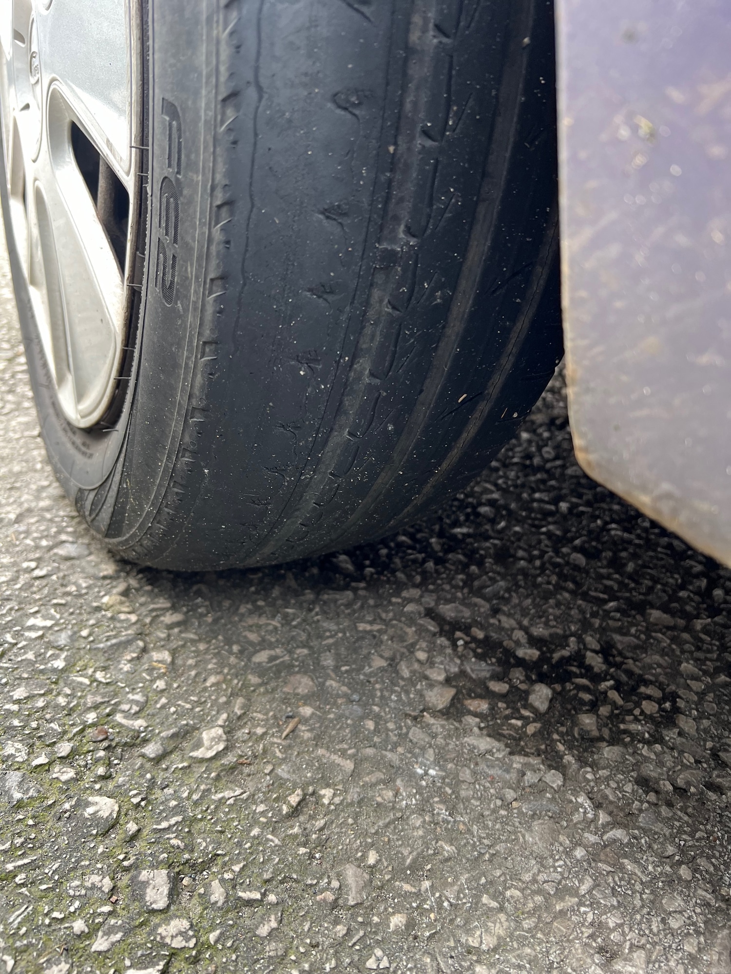 Used Ford Fiesta 2007 for sale - 77766575: Photo 19