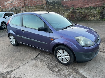 Ford Fiesta feature image