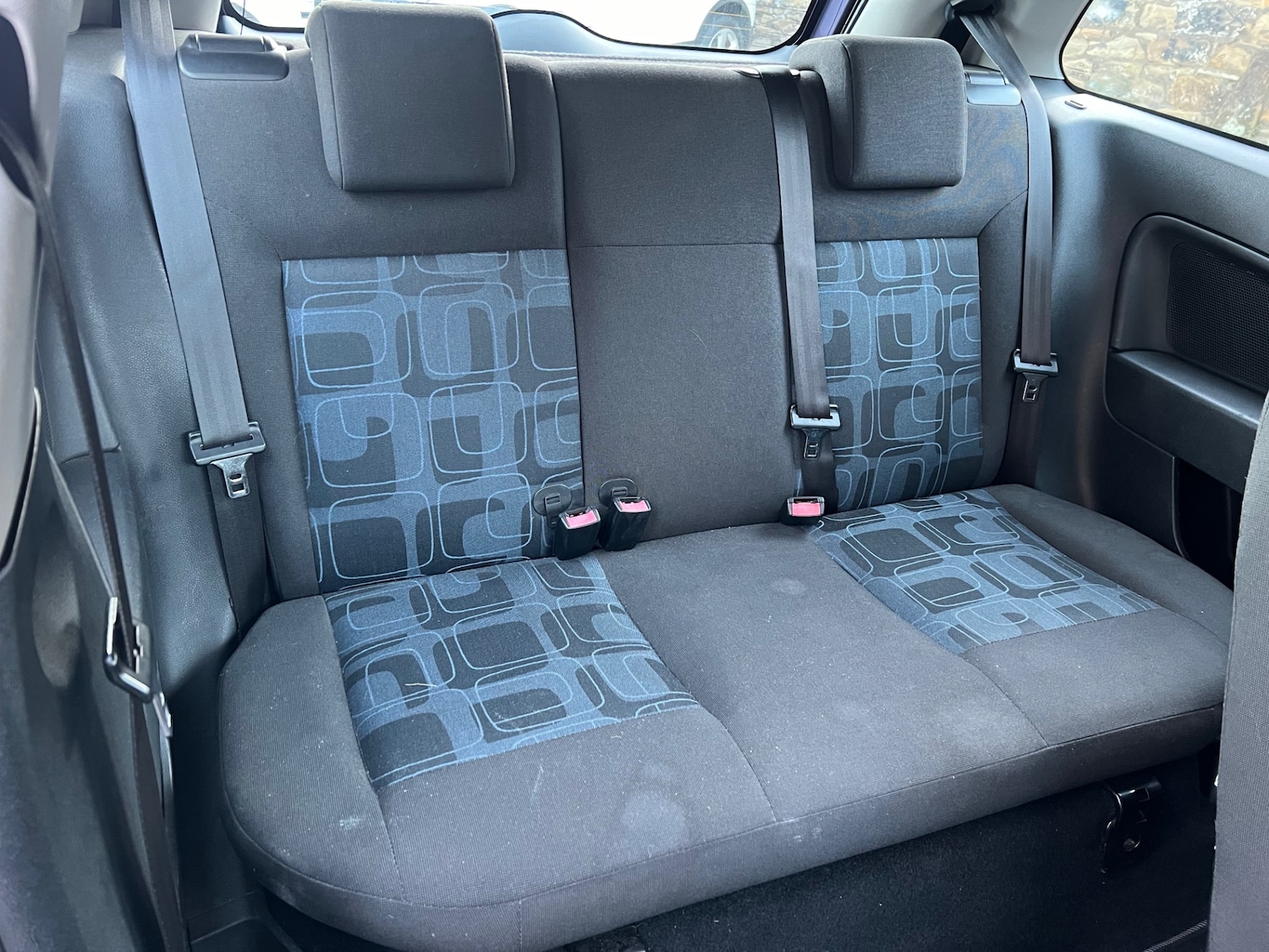 Used Ford Fiesta 2007 for sale - 77766575: Photo 9