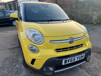 Used Fiat 500L 2015 for sale - 73657177: Photo