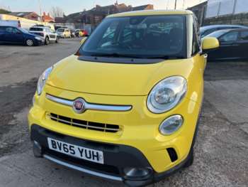 Used Fiat 500L 2015 for sale - 73657177: Photo