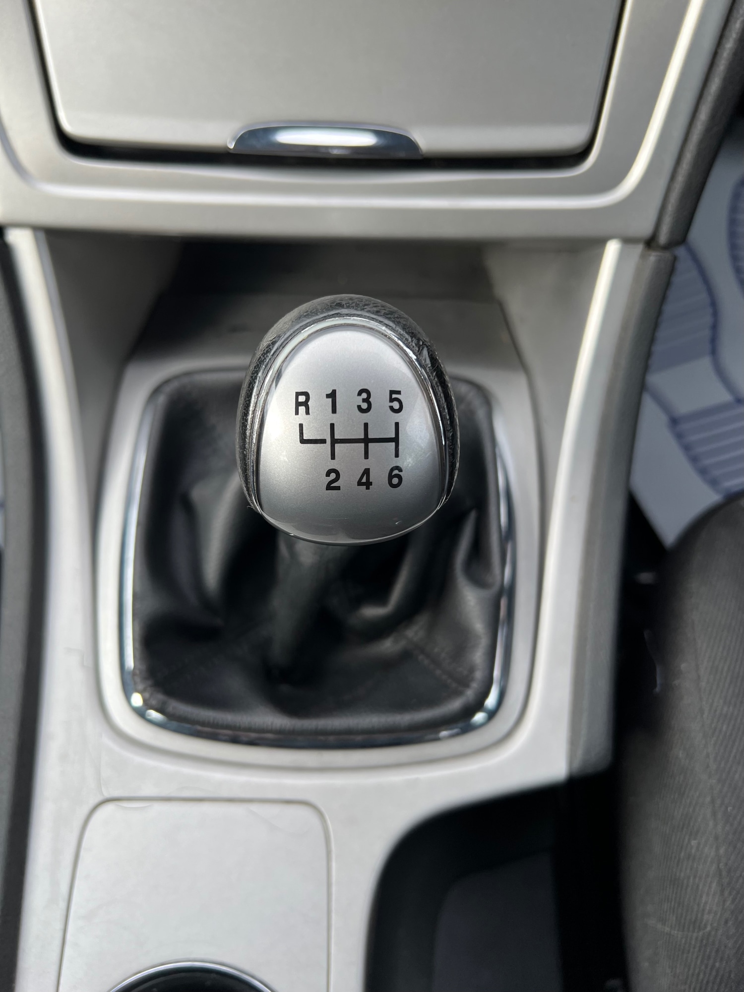 Used Ford Mondeo 2010 for sale - 76316449: Photo 23