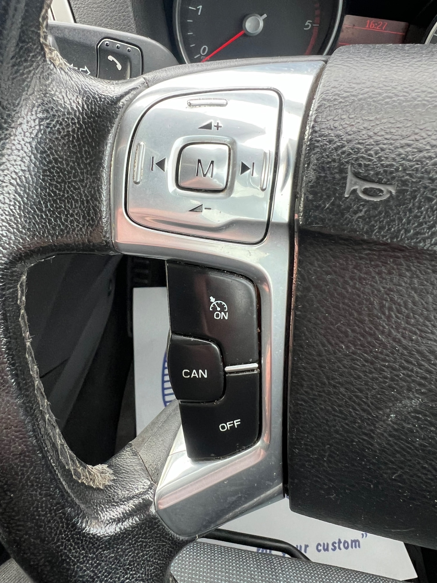 Used Ford Mondeo 2010 for sale - 76316449: Photo 24