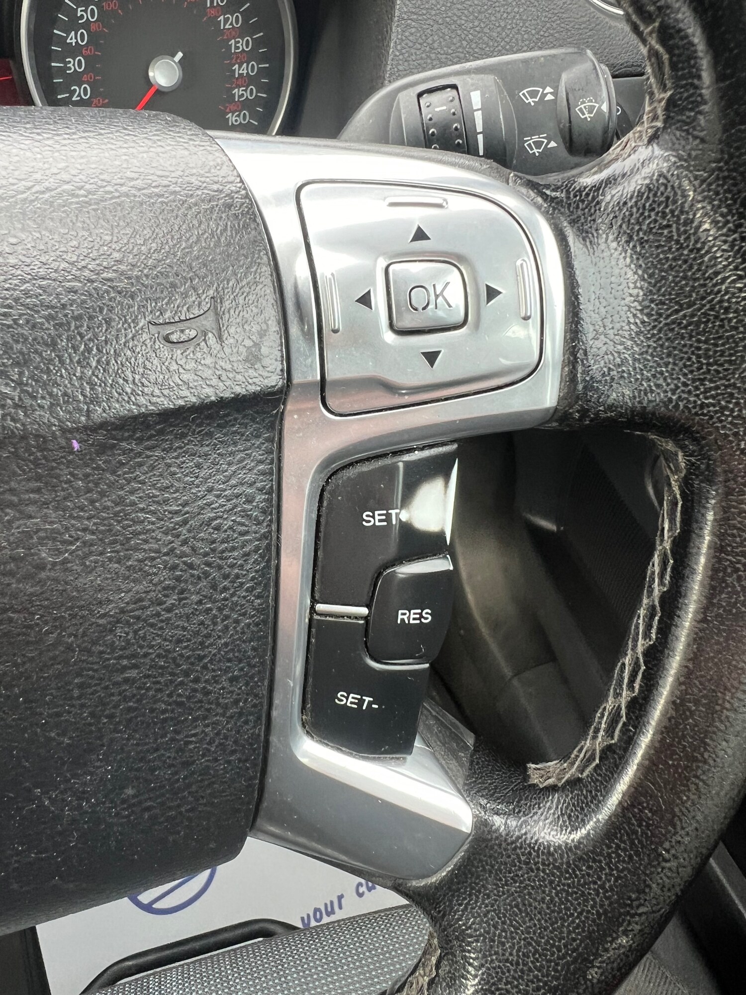 Used Ford Mondeo 2010 for sale - 76316449: Photo 25