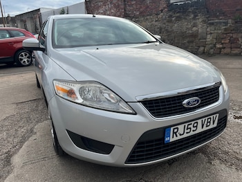 Used Ford Mondeo 2010 for sale - 76316449: Photo