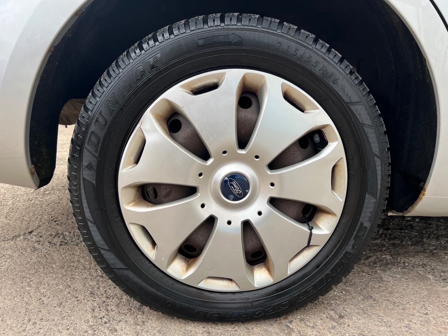 Used Ford Mondeo 2010 for sale - 76316449: Photo 30