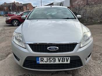 Used Ford Mondeo 2010 for sale - 76316449: Photo