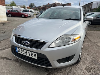 Used Ford Mondeo 2010 for sale - 76316449: Photo