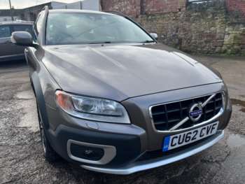 Used Volvo XC70 2012 for sale - 73824046: Photo