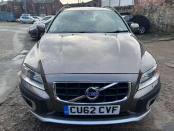 Used Volvo XC70 2012 for sale - 73824046: Photo