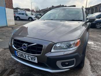 Used Volvo XC70 2012 for sale - 73824046: Photo