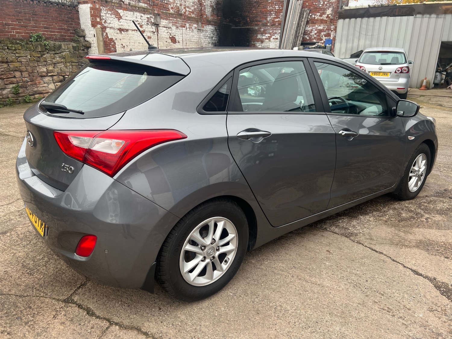 Used Hyundai i30 2015 for sale - 76656398: Photo 11