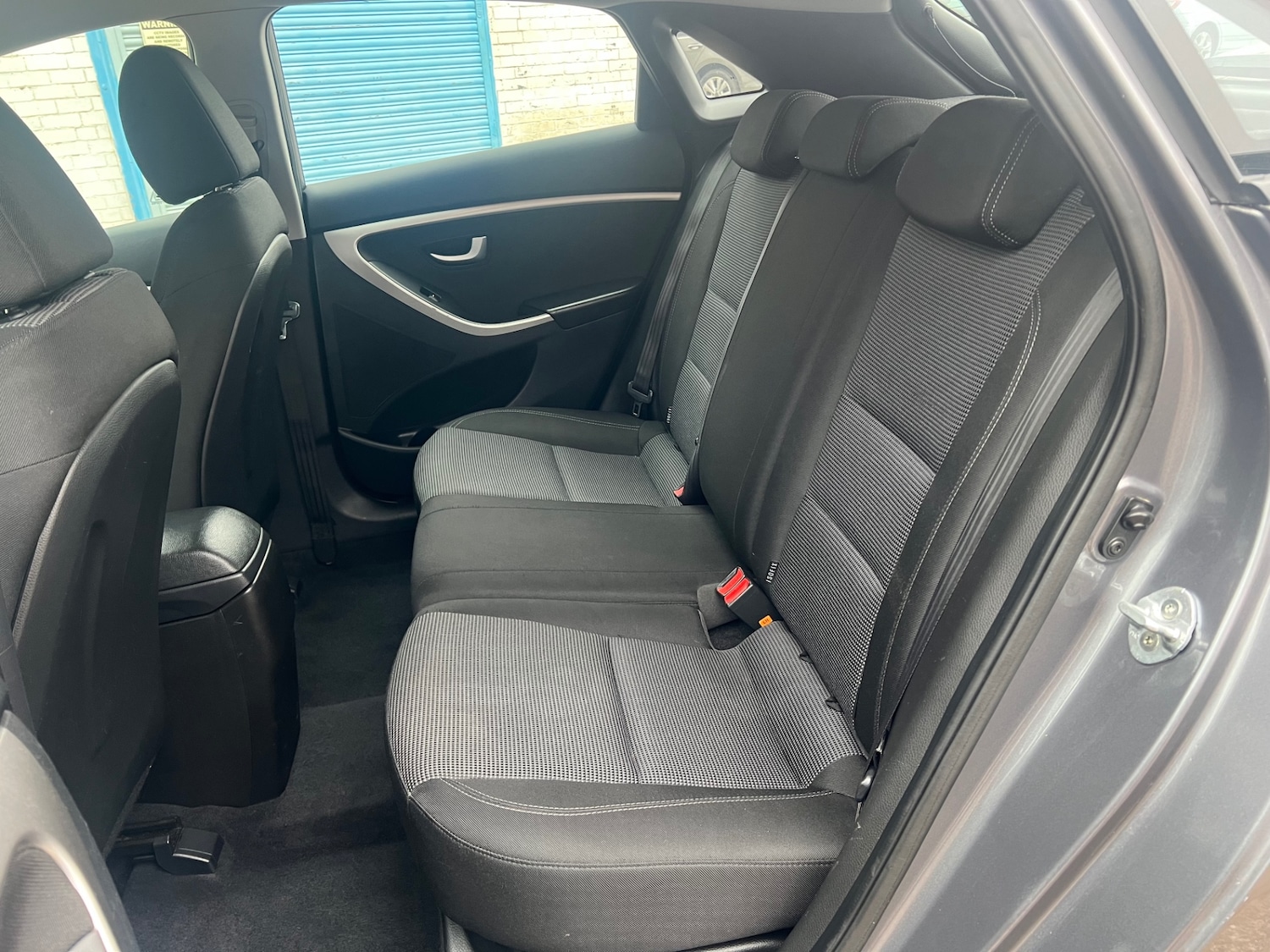 Used Hyundai i30 2015 for sale - 76656398: Photo 16