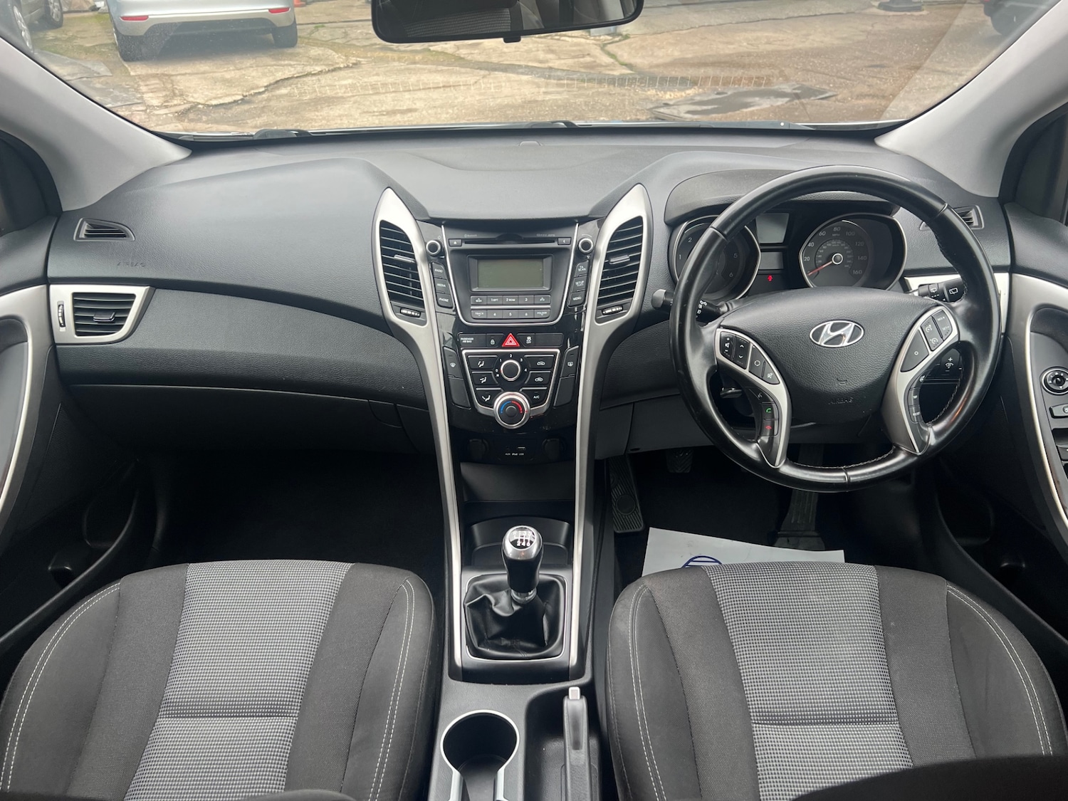 Used Hyundai i30 2015 for sale - 76656398: Photo 17
