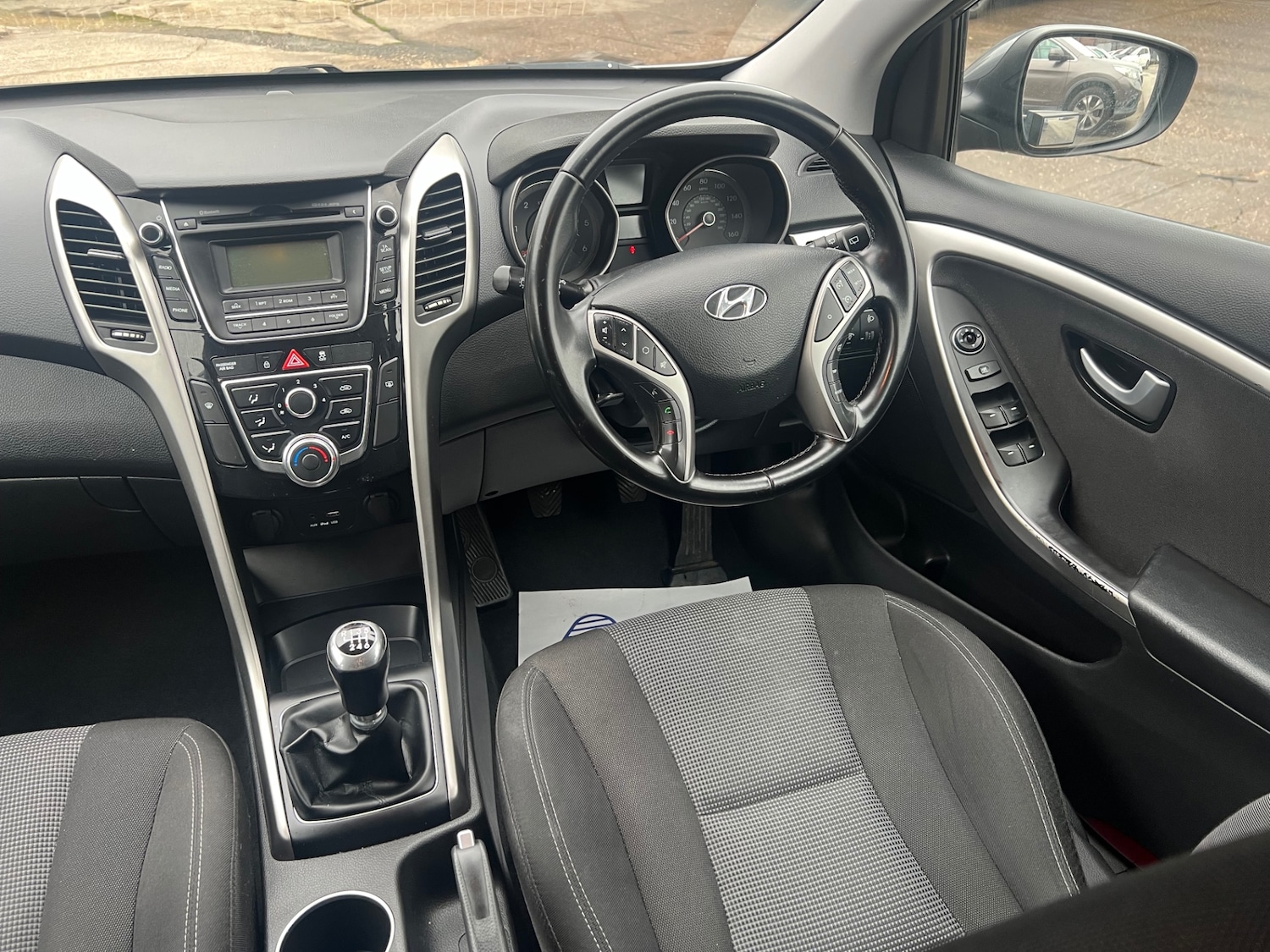 Used Hyundai i30 2015 for sale - 76656398: Photo 19