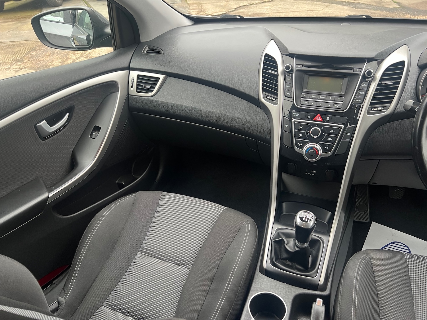 Used Hyundai i30 2015 for sale - 76656398: Photo 20