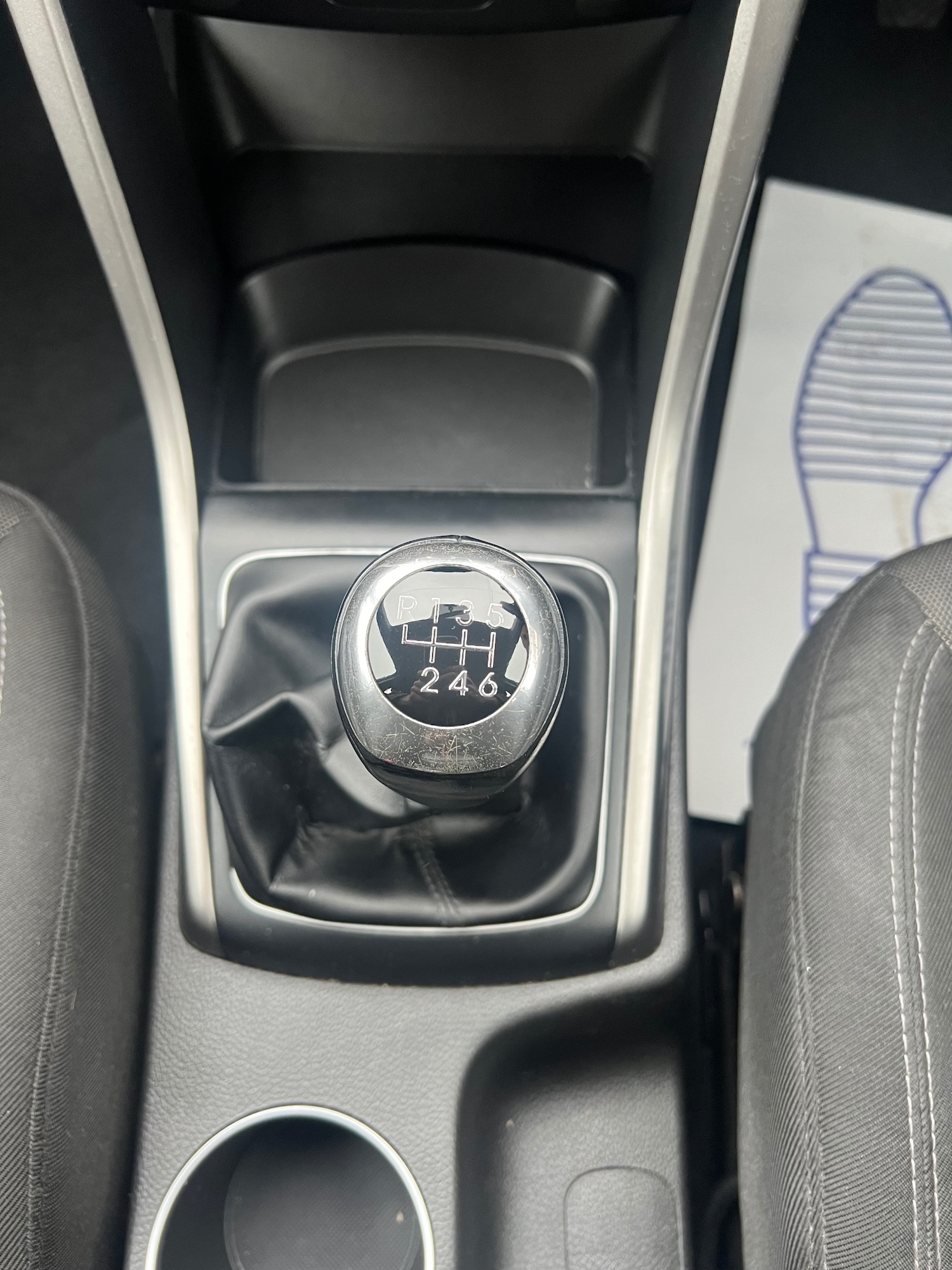 Used Hyundai i30 2015 for sale - 76656398: Photo 22