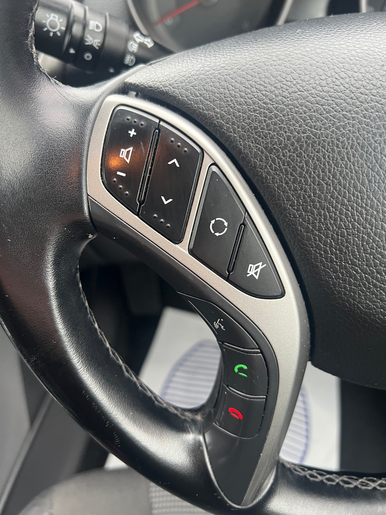 Used Hyundai i30 2015 for sale - 76656398: Photo 23